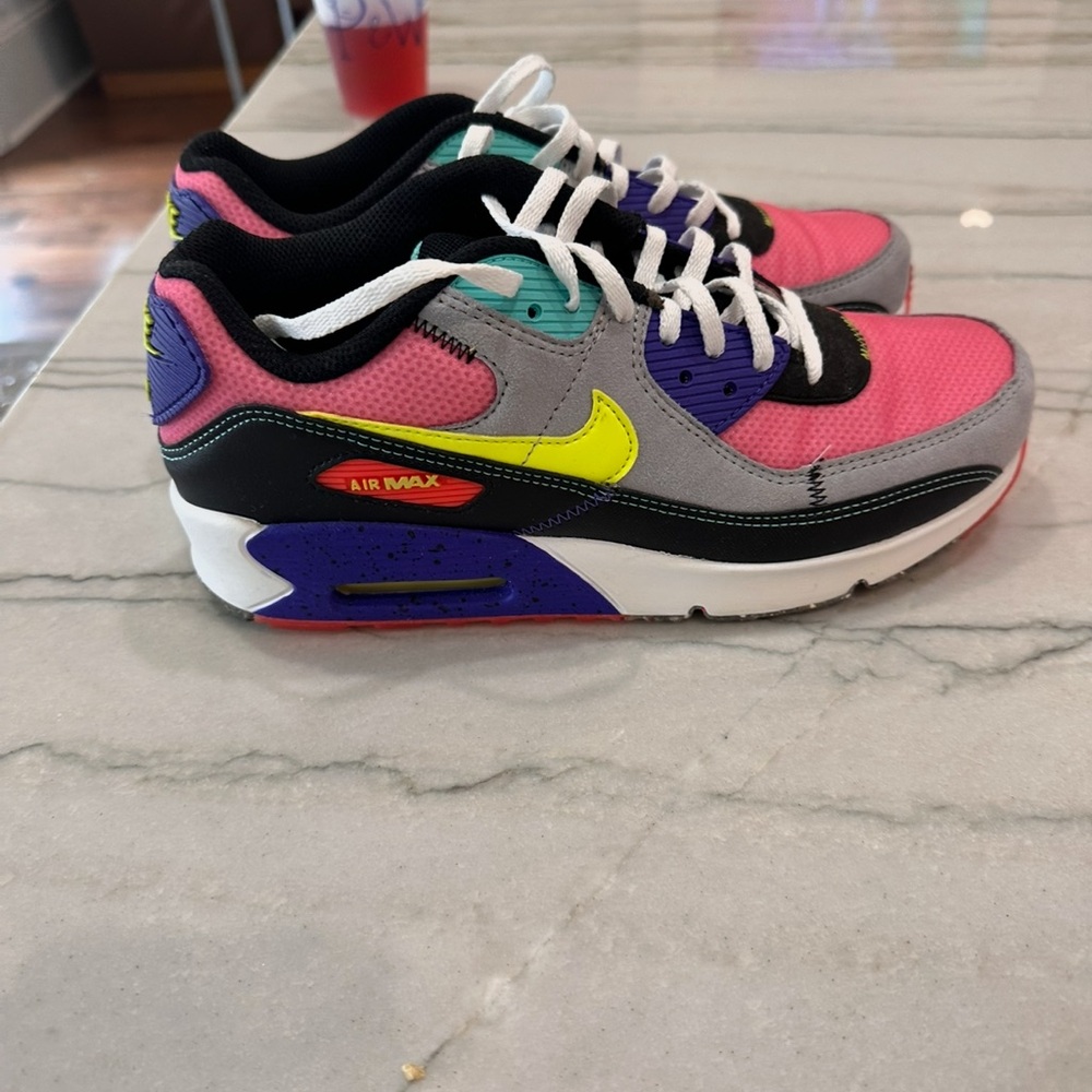 Nike Air Max 90 Exeter Edition Size 6.5Y/8W